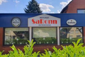 Restaurant SaRonn