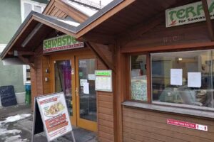 Restaurant Sawasdee