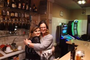 Restaurant SCARLET