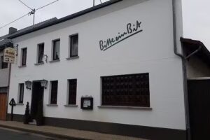 Restaurant Sch&auml;fer