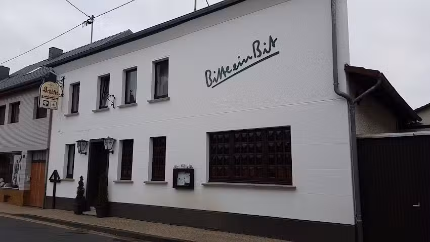 Restaurant Sch&auml;fer