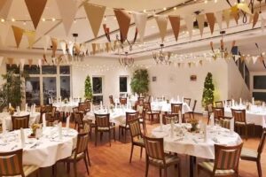 Restaurant Sch&auml;ferhof