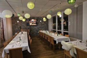 Restaurant Schäferstüble