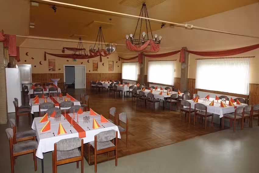 Restaurant Schafstall