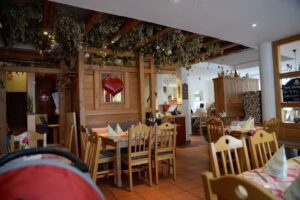 Restaurant Schalander