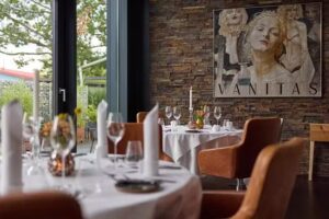 RESTAURANT SCHATTBUCH
