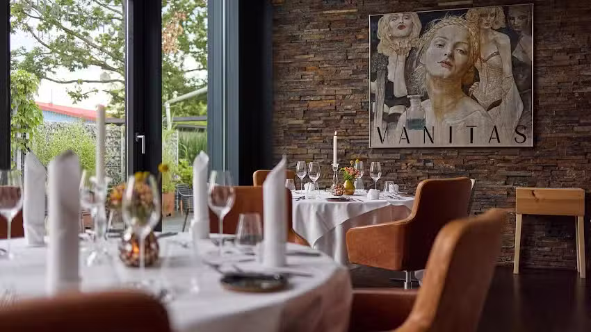 RESTAURANT SCHATTBUCH