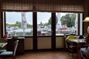 Restaurant Schatzinsel