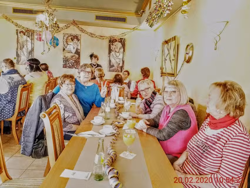 Restaurant Schatzkiste &ndash; St. Wendel