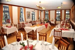 Restaurant Schaumburger Ritter