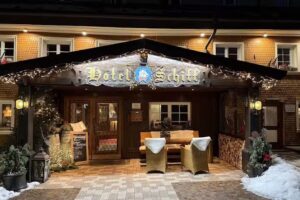 Restaurant Schiff am Schluchsee