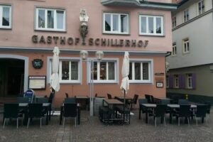 Restaurant Schillerhof – Pnishi Grillspezialitäten vom Balkan