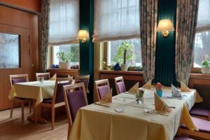 Restaurant Schillerhöhe