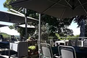Restaurant Schillerh&ouml;he GmbH