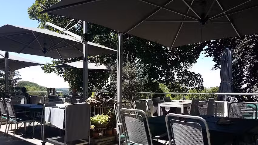 Restaurant Schillerh&ouml;he GmbH