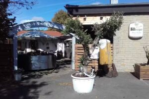 Restaurant Schillings