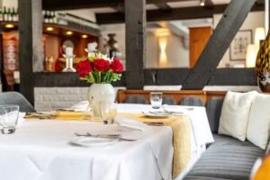 Restaurant Schillingshof