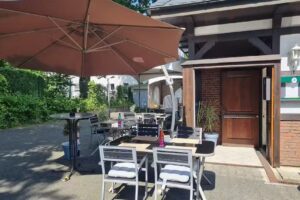 Restaurant Schindelhaus