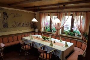Restaurant Schinder Hannes