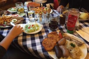 Restaurant Schinderhannes