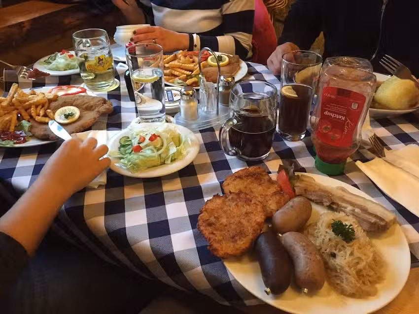 Restaurant Schinderhannes