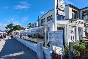 Restaurant Schipper-Stuv