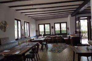 Restaurant Schlachthof