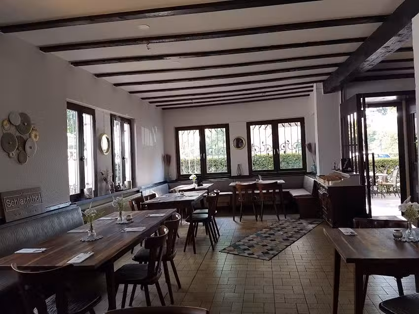 Restaurant Schlachthof