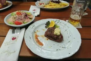 Restaurant Schlegel-Krug