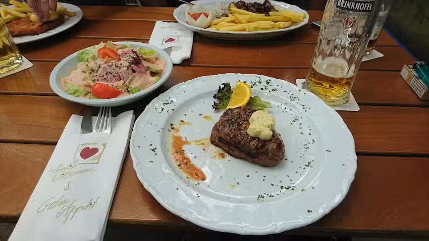 Restaurant Schlegel-Krug