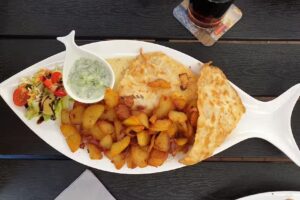 Restaurant SchleiZeit