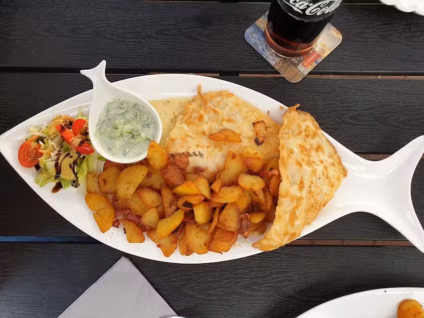 Restaurant SchleiZeit