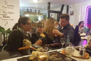 Restaurant Schlemmer Eckerl & UPS Paketshop