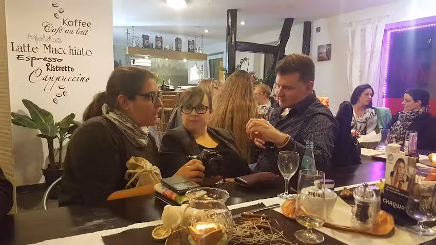 Restaurant Schlemmer Eckerl & UPS Paketshop