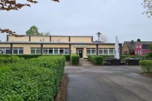 Restaurant Schlemmerstube