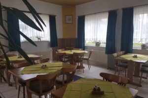 Restaurant Schlemmertreff