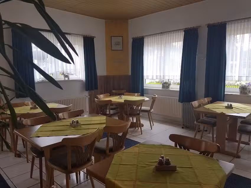 Restaurant Schlemmertreff