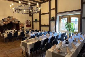 Restaurant Schlemmerzeit by Ahmad