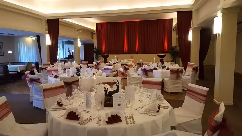 Restaurant Schleßelmann