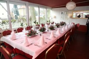 Restaurant Schleusengarten