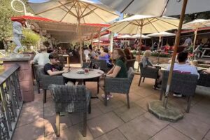 Restaurant Schloss Balthasar
