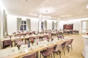 Restaurant Schloss Dyck