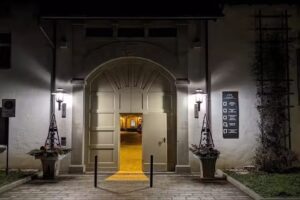 Restaurant Schloss Filseck