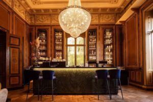 Restaurant Schloss Montfort