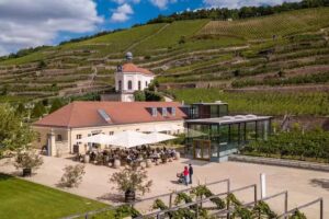 Restaurant Schloss Wackerbarth