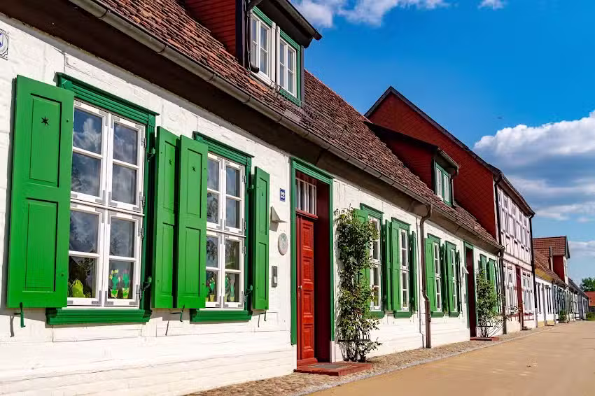 Restaurant Schloßblick