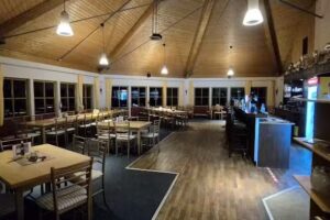 Restaurant Schlossblick