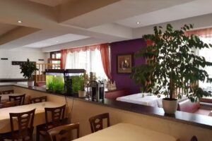 Restaurant Schloßblick