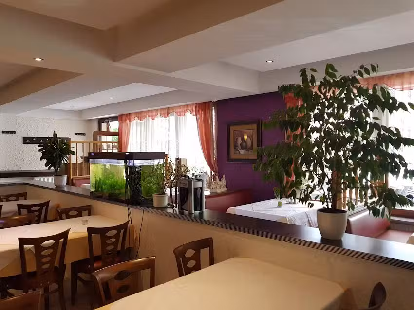 Restaurant Schlo&szlig;blick