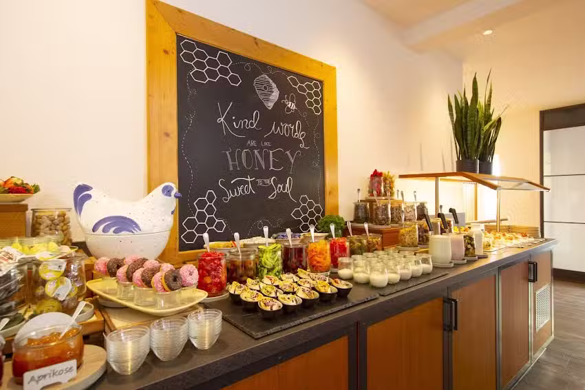 Restaurant Schlosserwirt